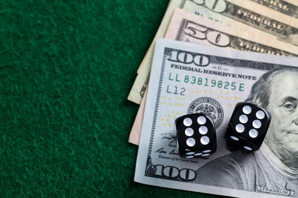 Live Baccarat Game