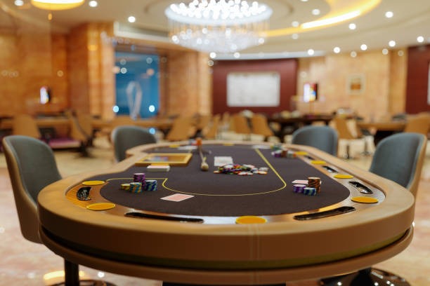 Dragon Tiger table setup Dragon Tiger live dealer table at dewa787 login